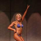 Megan   Christenson - NPC Iron Mountain Championships 2010 - #1